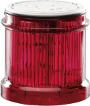 Eaton SL7-BL24-R LED blyksintis &scaron;viesos elementas, raudonas, 24 V AC/DC, 70 mm, IP66/IP67 171441