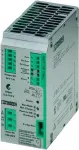 Phoenix Contact TRIO TRIO-UPS/1AC/24DC - 5 - UPS (montuojamas ant DIN bėgio) - AC 100-240 V - be akumuliatoriaus (2866611)