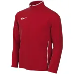 Nike Dri-FIT Park 26 vaikų treniruočių mar&scaron;kinėliai raudoni XS