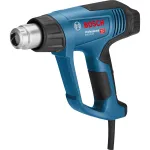 &Scaron;ilumos pistoletas Bosch GHG 20-63 PROFESSIONAL
