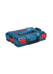 Bosch GSR 12V-15 FC Flex Professional 1300 RPM Bepaketis 600 g Juoda, Mėlyna