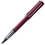 LAMY AL-star Tu&scaron;inukas su ritinėliu Juodai Violeto Spalvos su Ergonomi&scaron;ka Permatoma Rankena 1221736