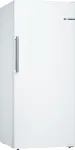 Bosch Serie 6 GSN51DWDP &scaron;aldiklis Stalčinis &scaron;aldiklis Laisvai pastatomas 290 L Baltas