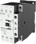 Eaton DILM32-10(RDC24) galios kontaktorius, 3 polių, 32 A, 24-27 V DC ritė, 1 NO pagalbinis kontaktas 277274