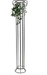 EUROPALMS Dirbtinė gebenės gyvatvorė Classic, 60cm 82502207