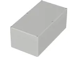 Bopla EM 247 universali dėžutė 300 x 160 x 120 mm polikarbonatas &scaron;viesiai pilka (RAL 7035) 62247300