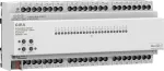 Gira KNX ONE 503000 perjungimo ir žaliuzių vykdymo modulis 24x/12x 16 A Standard