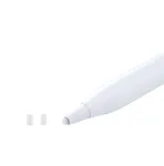 MRDISC Stylus Pen for Samsung Galaxy Tab A9 / S9 / S9 FE / S10+ (MG-PENSTAB) - juodas
