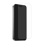 PURO grūdinto stiklo ekrano apsauga, skirta Apple iPhone Air
