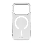 SBS D3O Active MagSafe permatomas dėklas iPhone 18 Pro / 17 Pro