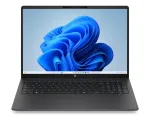 HP OmniBook 3 16-by0030nwx 16 colių IPS Ryzen 5 16GB RAM 256GB SSD Windows 11 Home juodas