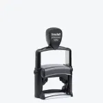 Trodat Professional Line savaiminio spausdinimo tekstinis spaudas 56x33mm 8 eilutės (590400-5206)