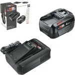 Bosch laidinis elektrinis įrankis 600 W kompakti&scaron;kas 1600A031T6