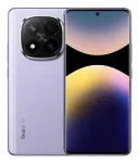 I&scaron;manusis telefonas Xiaomi Redmi Note 14 Pro+ 5G 6,67 colio 8 GB 256 GB Levandų