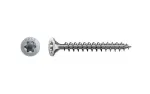 SPAX universalūs varžtai T20 įleidžiama galvutė WIROX 4 mm x 25 mm, 1000 vienetų 1191010400255