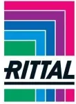 Rittal AX 2830.420 VE2 &scaron;oninis cokolio profilis, 200 mm auk&scaron;tis, 400 mm gylis, RAL 7035