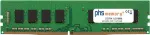 PHS-memory SP183047 4 GB DDR4 Non-ECC UDIMM skirtas Gigabyte GA-X170-WS ECC