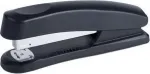PAVO 8053230 stalinis segiklis, 25 lapų talpa, vir&scaron;utinis užpildymas, ABS plastikas, juodas