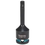 Makita Impact Black 1/2 colio Torx galvutė T45, 78 mm (E-19825)
