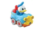 VTech Tut Tut Baby Flitzer 80-511504 žaislinis automobilis / takelis