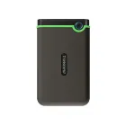 I&scaron;orinis kietasis diskas Transcend 2TB USB 3.2 25M3S