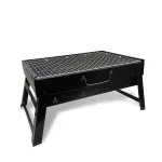 Sulankstomas kepsninės lagaminas 43x29x22 cm Maestro MR-1010