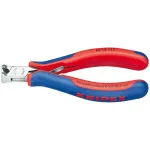 Knipex 64 12 115 Blue replikaciniai žnyplės