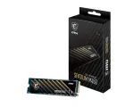 MSI SPATIUM M450 PCIe 4.0 NVMe M.2 1TB 3D NAND