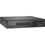 Nepertraukiamo maitinimo &scaron;altinis PowerWalker VFI 1000 RMG PF1