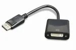 GEMBIRD DisplayPort į DVI adapterio laidas - juodas
