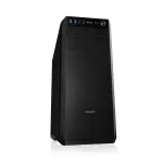 Korpusas Modecom Oberon Pro Midi-Tower Juodas