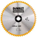 Pjūklo diskas metalui DeWALT DT1960-QZ