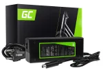 Vidinis maitinimo adapteris Green Cell SAD01 100-240V Juodas