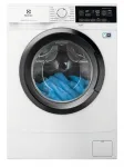 Electrolux EW6SN347SP skalbyklė, 7 kg, balta