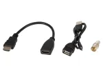 DVB-T2 imtuvas BLOW 7000FHD MINI H.265