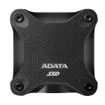 ADATA SD620 1 TB Micro-USB B 3.2 Gen 2 (3.1 Gen 2) Juodas
