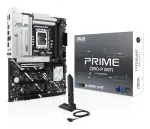 Kompiuterio motininė plok&scaron;tė ASUS PRIME Z890-P WIFI Intel Z890 LGA 1851 ATX, DDR5, 4x DIMM, 4x M.2, Wi-Fi 7, 2.5Gb LAN