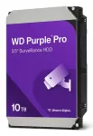 Vidinis kietasis diskas Western Digital 10 TB 3,5 colio Serial ATA III WD102PURP