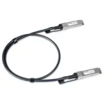 SFP DAC kabelis Lancom Systems LANCOM SFP-DAC100-1m &mdash; 1 m, SFP į SFP, pilnas dupleksas