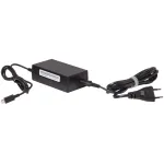 Brother PAAD003EU maitinimo adapteris, AC-DC, 2 kontaktų EU ki&scaron;tukas, juodas