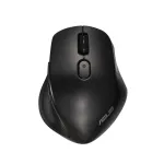 ASUS MW203 pelė Office de&scaron;inei rankai RF belaidė + Bluetooth optinė 2400 DPI