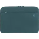Dėklas rankovei Tucano Top 14 colių 35.6 cm Petrol Monochromatic