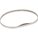 Bosch CB 2824 juostinio pjūklo geležtės, 2 vnt., 733 mm, bimetalinės