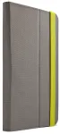 Case Logic SureFit Folio Brown, Yellow 17,8 cm (7 colių) - universalus dėklas plan&scaron;etei