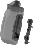 Fidlock Twist butelis 450 + Dviračio laikiklis juodas (09611(BLK))
