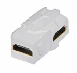 HDMI moteri&scaron;kas&ndash;moteri&scaron;kas 90 laipsnių keystone modulis Lindy 60490