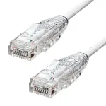ProXtend S-6AUTP-125W plonas CAT6A UTP eterneto kabelis