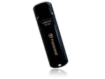 TRANSCEND Jetflash 700 - 16GB USB atmintukas - USB 3.1 Gen 1 - Juodas