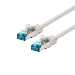 LOGON TCR55SS075I komutacinis kabelis Cat5e SF/UTP (FTP), 7 m, dramblikaulio spalvos
