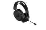 ASUS TUF Gaming H1 Wireless ausinės su galvos lankeliu, USB Type-C, juodos